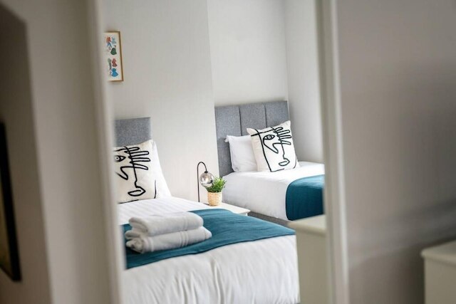 ホストアパートメンツ・ピカソの場所III