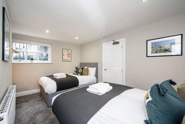 ホストアパートメンツ・ピカソの場所I