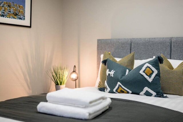 ホストアパートメンツ・ピカソの場所I