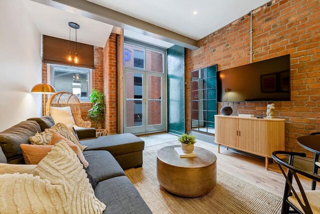 ホストステイ・バンズ・ウェアハウスIV