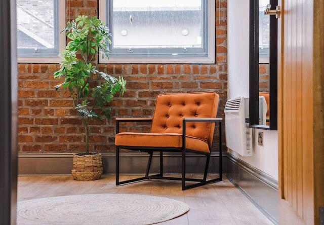 ホストステイ・バンズ・ウェアハウスIV