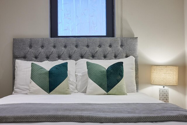 ホストアパートメンツ・ロープウォークス・アボード