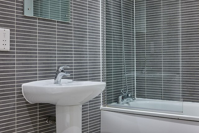 ホストアパートメンツ・ロープウォークス・アボード