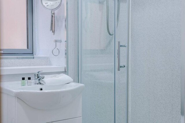 ホストステイ・キャンベル・スクエア・ルーフテラス・アパート