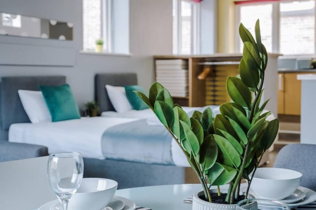 ホストステイ・キャンベル・スクエア・ルーフテラス・アパート