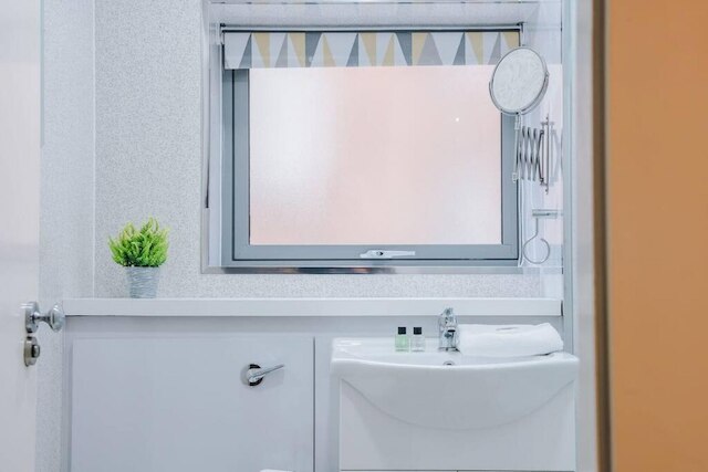 ホストステイ・キャンベル・スクエア・ルーフテラス・アパート