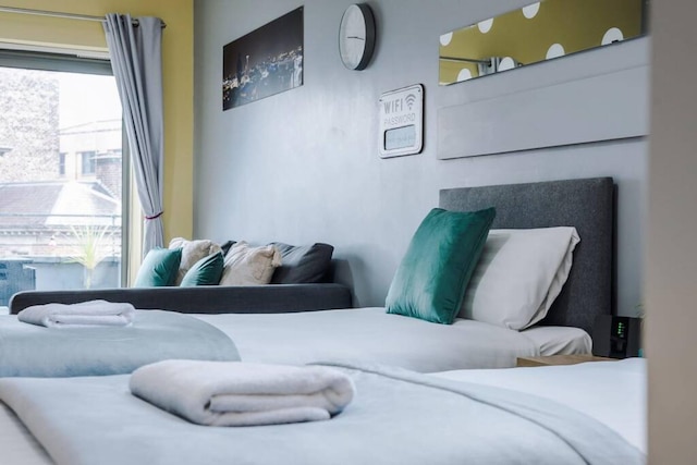 ホストステイ・キャンベル・スクエア・ルーフテラス・アパート