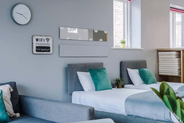 ホストステイ・キャンベル・スクエア・ルーフテラス・アパート