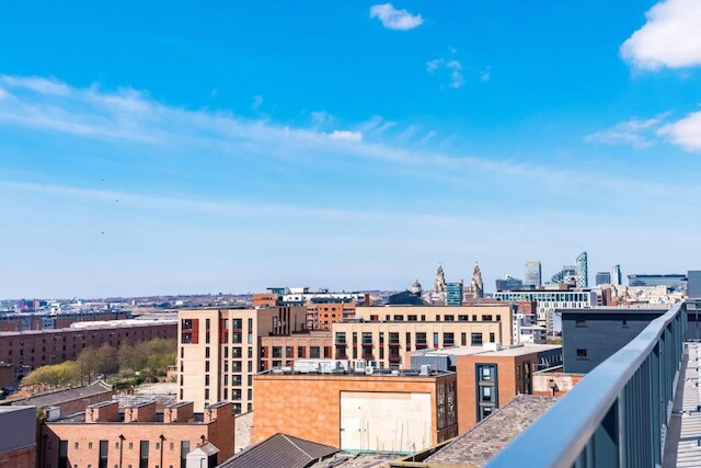 ホストアパートメンツ バルティックペントハウス 3