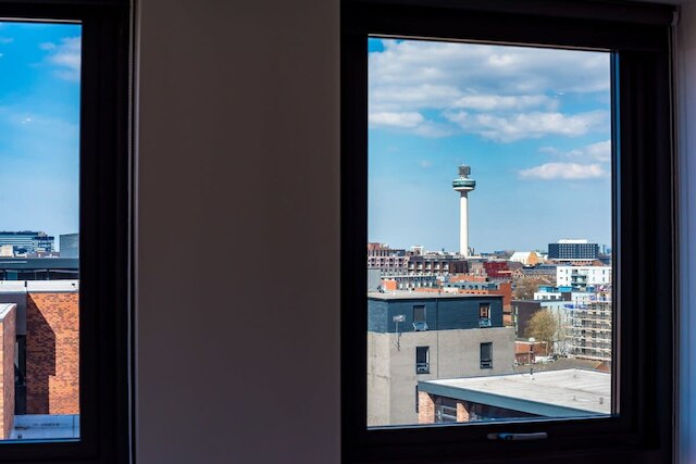 ホストアパートメンツ バルティックペントハウス 3