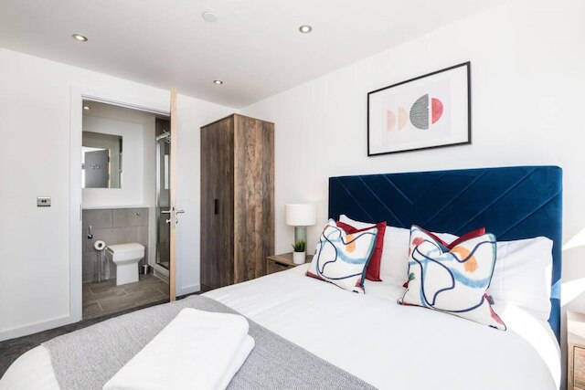 ホストアパートメンツ バルティックペントハウス 3