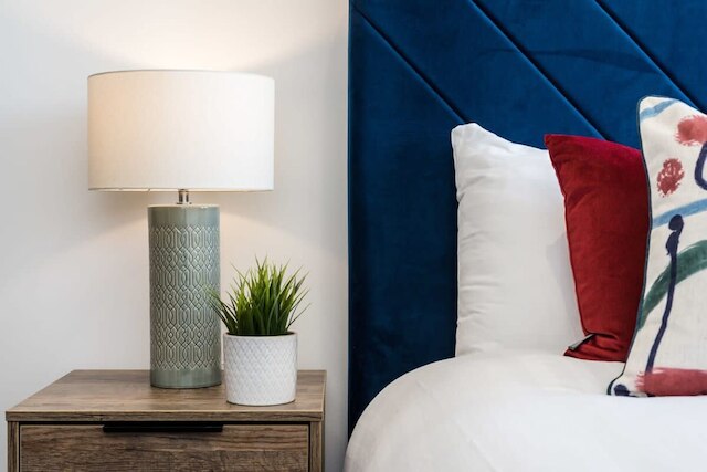 ホストアパートメンツ バルティックペントハウス 3