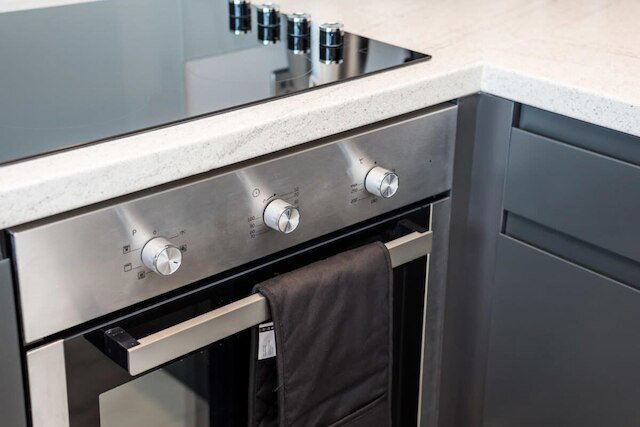 ホストアパートメンツ バルティックペントハウス 3