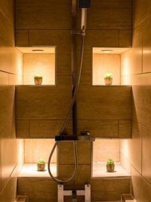 ホストステイ ベルヴィデーレ教会