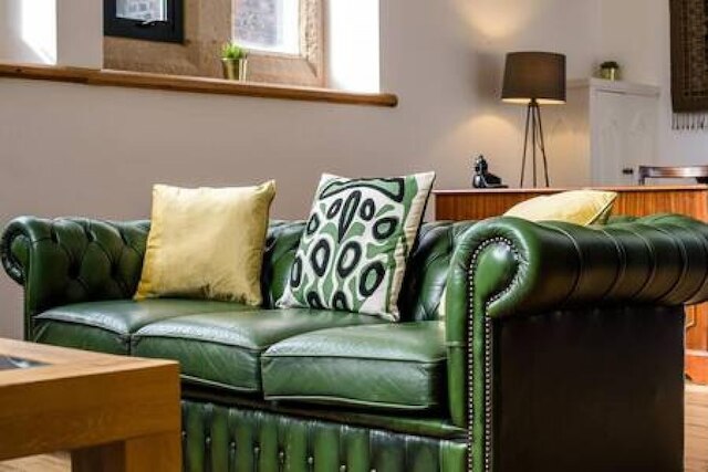 ホストステイ ベルヴィデーレ教会