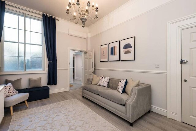 ホストアパートメンツ シールストリートタウンハウスアパート I