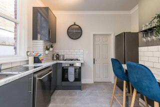 ホストアパートメンツ シールストリートタウンハウスアパート I