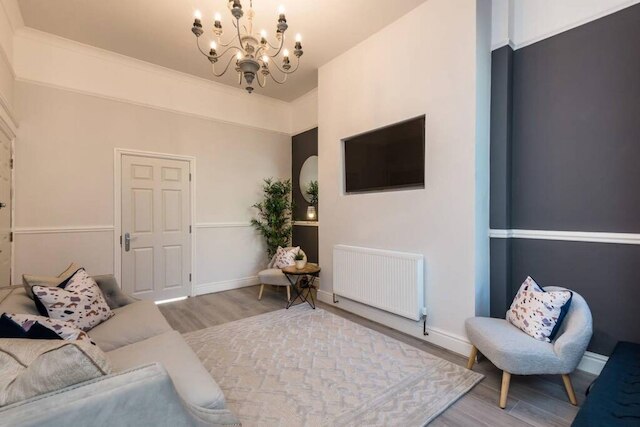 ホストアパートメンツ シールストリートタウンハウスアパート I