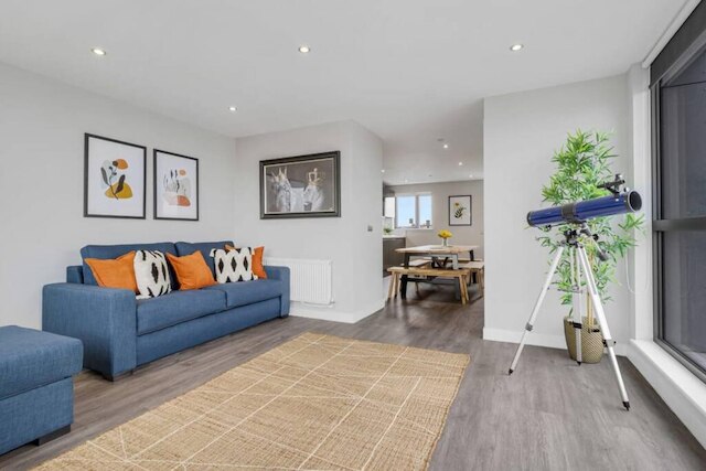 ホストアパートメンツ バルティックペントハウス 2