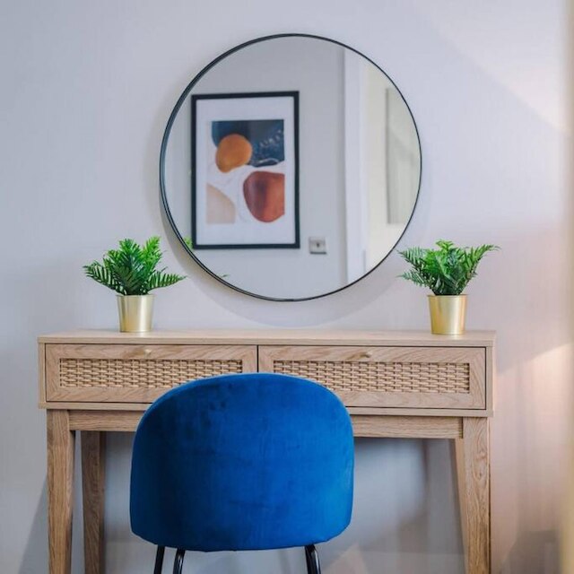 ホストアパートメンツ バルティックペントハウス 2