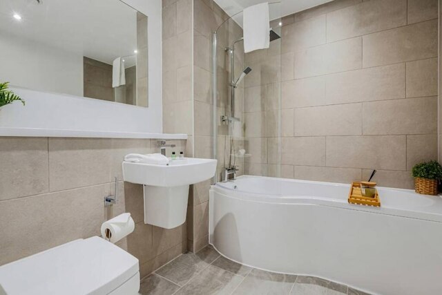 ホストアパートメンツ バルティックペントハウス 2