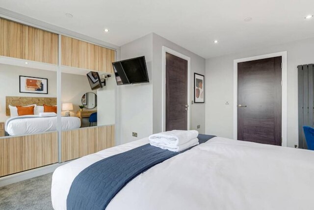 ホストアパートメンツ バルティックペントハウス 2