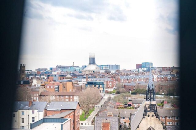 ホストアパートメンツ バルティックペントハウス 2