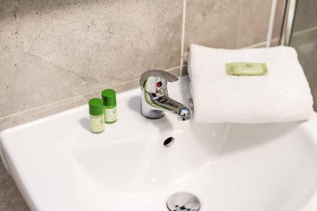 ホストステイ キャニングクウォーターズ I