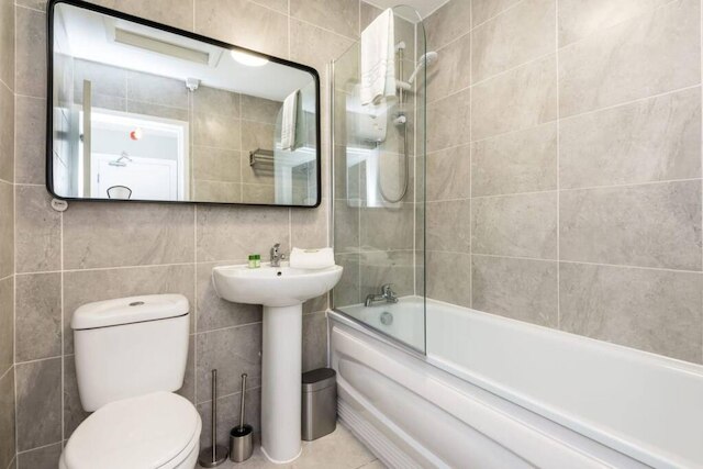 ホストステイ キャニングクウォーターズ I