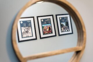 ホストステイ キャニングクウォーターズ I