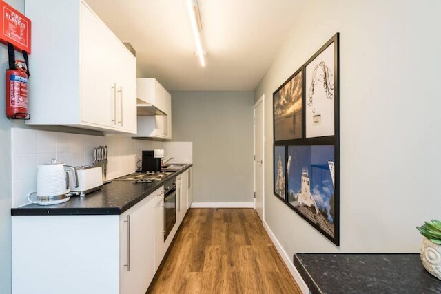 ホストステイ キャニングクウォーターズ I