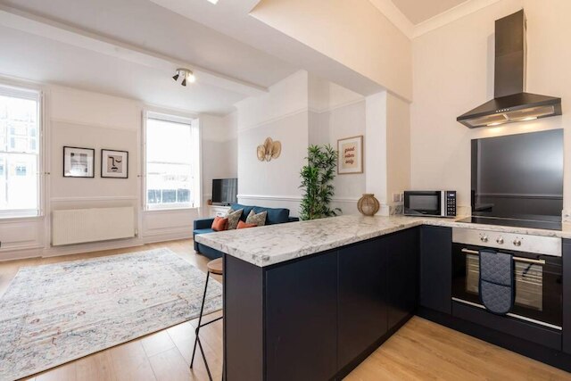 ホストアパートメンツ シールストリートタウンハウスアパート II