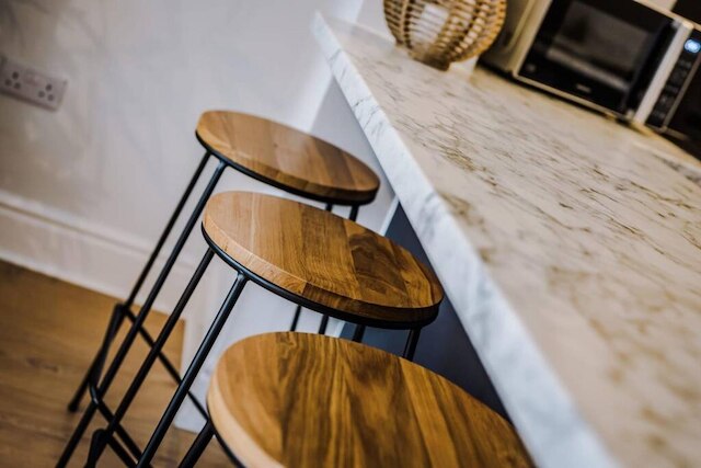 ホストアパートメンツ シールストリートタウンハウスアパート II