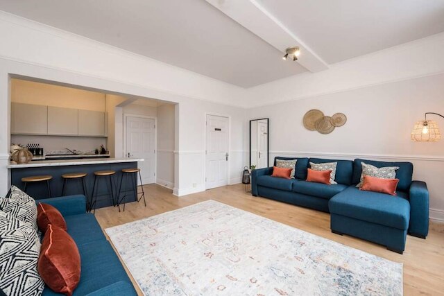 ホストアパートメンツ シールストリートタウンハウスアパート II