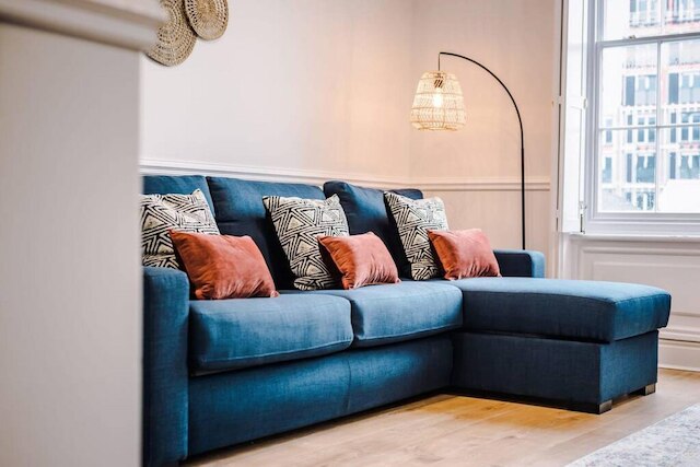 ホストアパートメンツ シールストリートタウンハウスアパート II