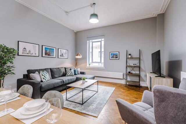 ホストアパートメンツ ザ バンクアパート