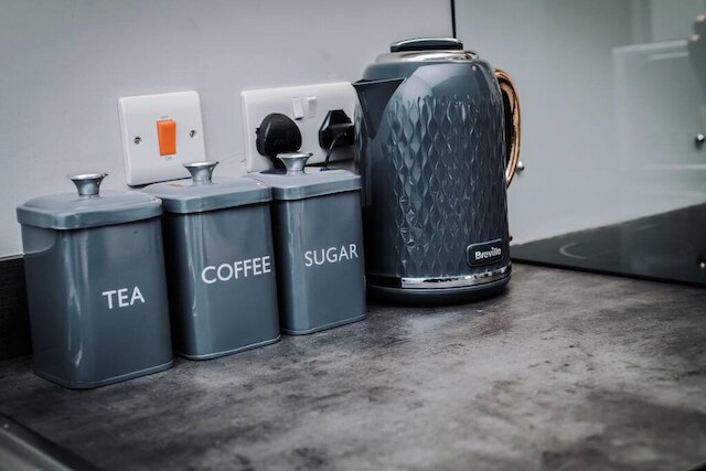 ホストアパートメンツ ザ バンクアパート