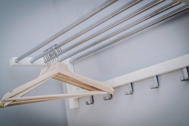 ホストアパートメンツ ザ バンクアパート