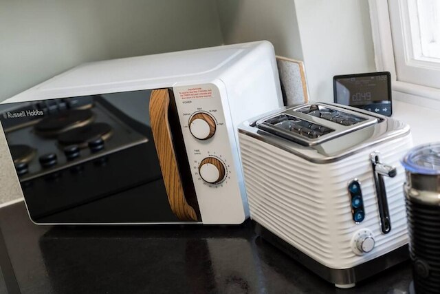 ホストステイキャサリンクォーターズI