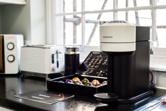 ホストステイキャサリンクォーターズI