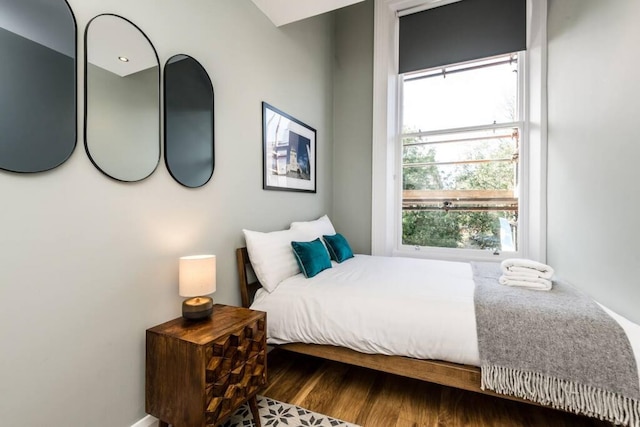 ホストステイキャサリンクォーターズI