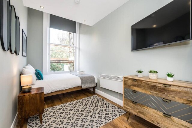 ホストステイキャサリンクォーターズI