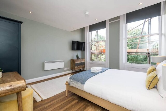 ホストステイキャサリンクォーターズII