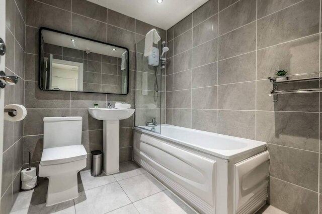 ホストステイキャサリンクォーターズII