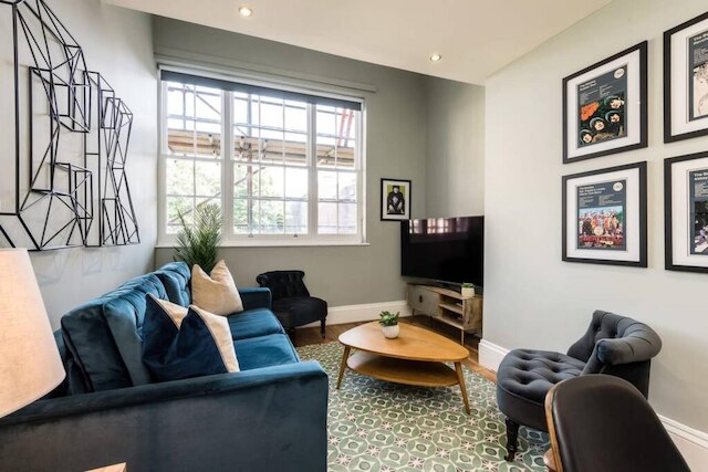 ホストステイキャサリンクォーターズII