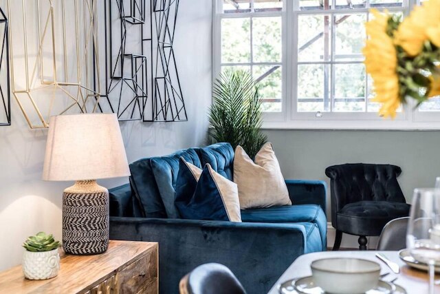 ホストステイキャサリンクォーターズII