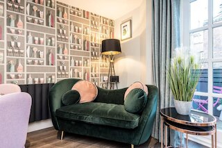 ホストアパートメントピルグリムコーチハウス