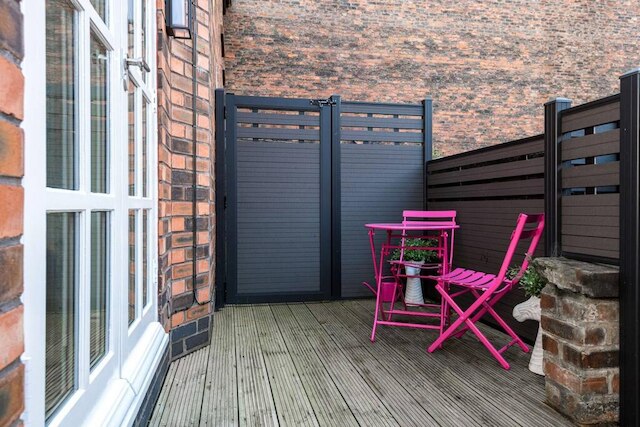 ホストアパートメントピルグリムコーチハウス