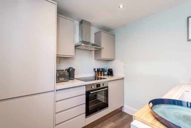 ホストアパートメントピルグリムコーチハウス