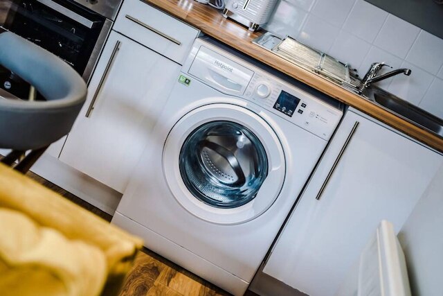 ホストアパートメントジョージアンクォーターズアットベッドフォード